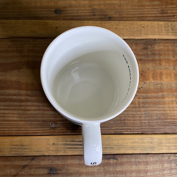 Starbucks Barista 2002 Skyline Series from Series One Featuring Seattle - Picture 7 of 15